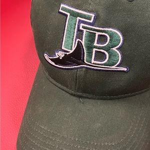 Vintage Tampa Bay Rays Hat